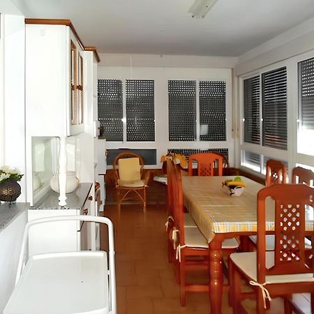 Spacious House With Terrace Near Boiro, Sea View Ngoại thất bức ảnh