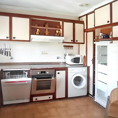 Spacious House With Terrace Near Boiro, Sea View Ngoại thất bức ảnh