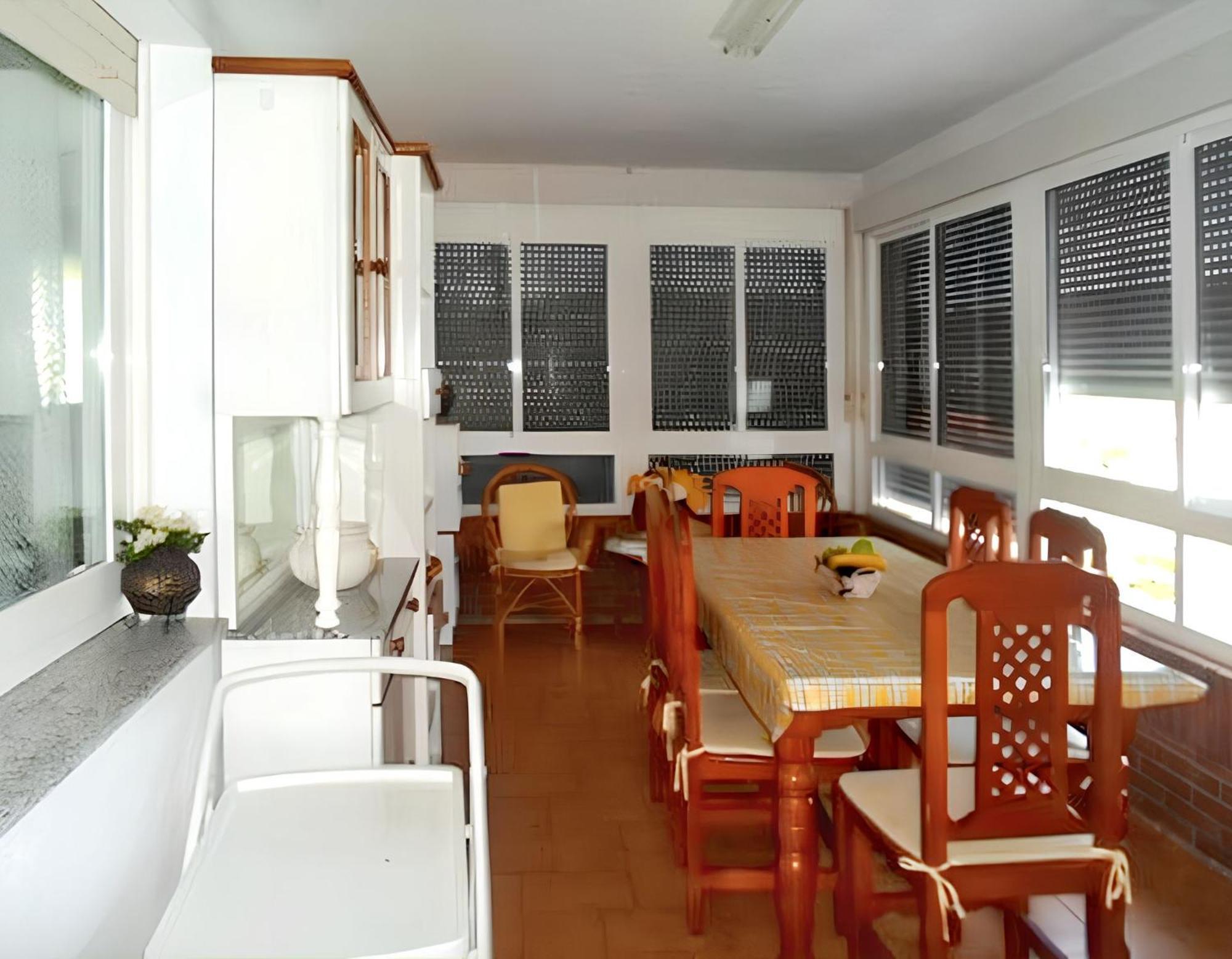 Spacious House With Terrace Near Boiro, Sea View Ngoại thất bức ảnh