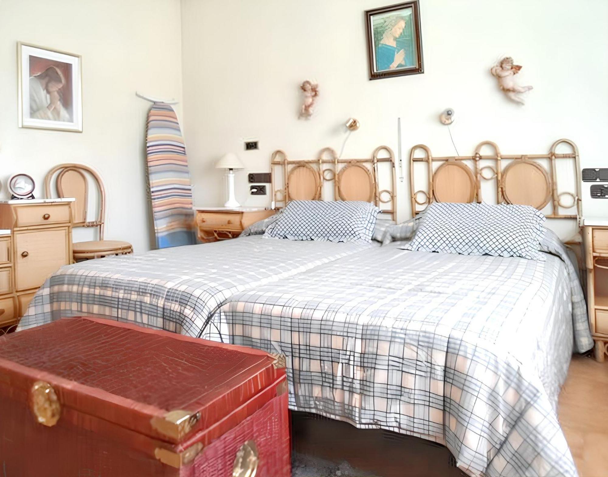 Spacious House With Terrace Near Boiro, Sea View Ngoại thất bức ảnh